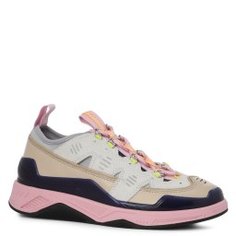 Кроссовки KENZO SN252 белый