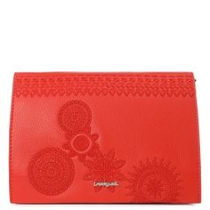 Сумка DESIGUAL 19SAXPC8 красный