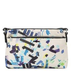 Сумка DESIGUAL 19SAXPET мультицвет