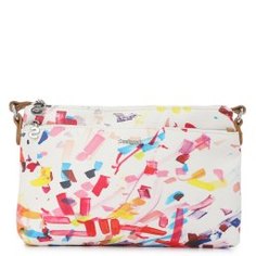 Сумка DESIGUAL 19SAXPEP белый
