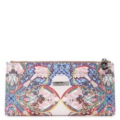 Кошелёк DESIGUAL 19SAYP26 мультицвет