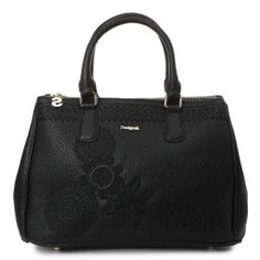 Сумка DESIGUAL 19SAXPCA черный