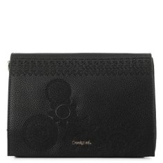 Сумка DESIGUAL 19SAXPC8 черный