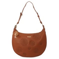 Сумка DESIGUAL 19SAXPGF коричневый