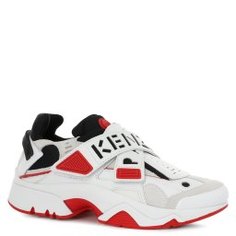 Кроссовки KENZO SN351 белый