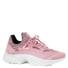 Кроссовки KENZO SN350 розовый