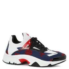 Кроссовки KENZO SN350 белый