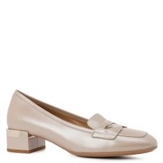 Туфли GIOVANNI FABIANI G6288 бежевый