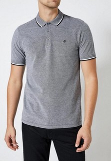 Поло Burton Menswear London