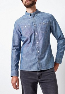 Рубашка джинсовая Burton Menswear London