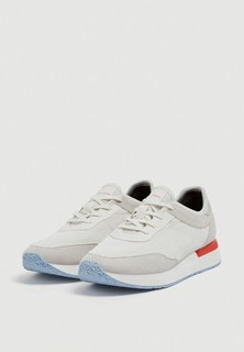 Кроссовки Pull&Bear