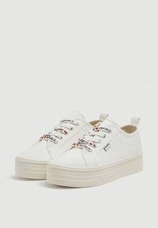 Кеды Pull&Bear