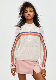 Свитер Pull&Bear