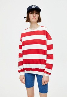 Свитшот Pull&Bear