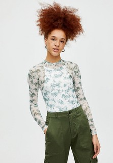 Лонгслив Pull&Bear