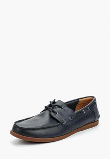Топсайдеры Clarks