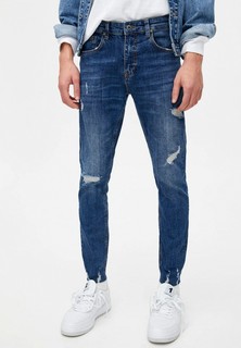 Джинсы Pull&Bear
