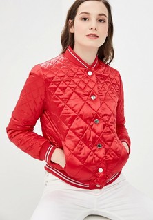 Куртка утепленная Conso Wear
