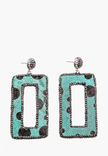 Серьги Kameo-Bis