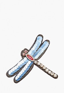 Брошь Kameo-Bis