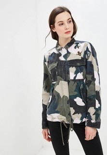 Куртка Q/S designed by