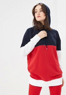 Худи Tommy Hilfiger