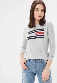 Лонгслив домашний Tommy Hilfiger