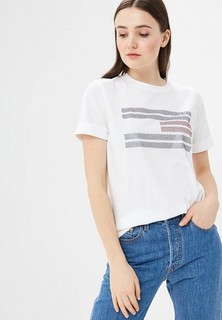 Футболка Tommy Hilfiger