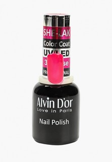 Лак для ногтей Alvin Dor