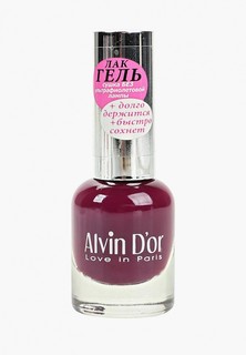 Гель-лак для ногтей Alvin Dor