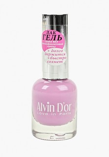 Лак для ногтей Alvin Dor