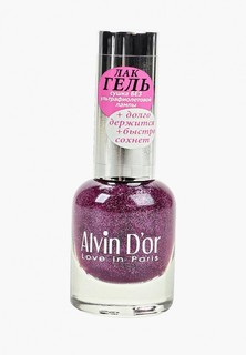Лак для ногтей Alvin Dor
