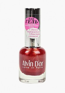 Лак для ногтей Alvin Dor
