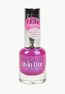 Лак для ногтей Alvin Dor