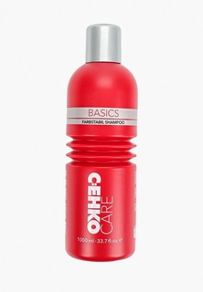 Шампунь Cehko C:Ehko