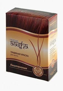 Краска для волос Aasha Herbals