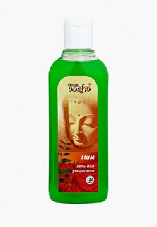 Гель для умывания Aasha Herbals
