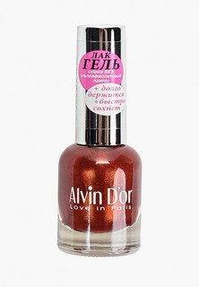 Лак для ногтей Alvin Dor