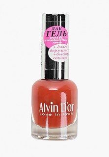 Лак для ногтей Alvin Dor