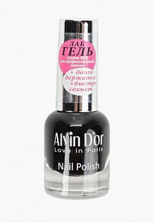 Лак для ногтей Alvin Dor
