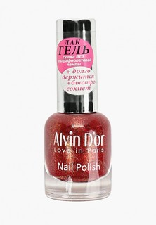 Лак для ногтей Alvin Dor