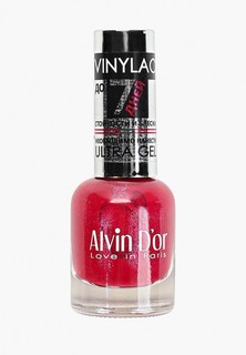 Лак для ногтей Alvin Dor