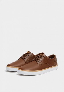 Кеды Pull&Bear