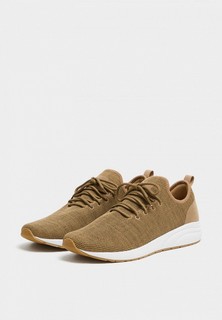 Кроссовки Pull&Bear