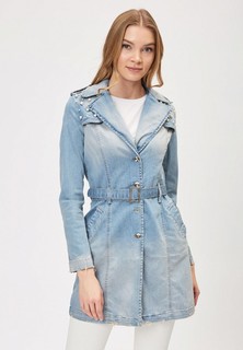 Куртка джинсовая DSHE Dshe