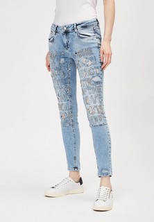 Джинсы DSHE Dshe