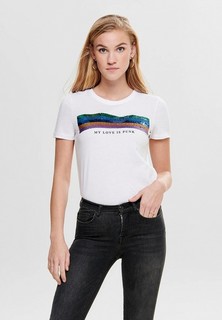 Футболка Only