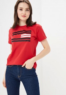 Футболка Tommy Hilfiger