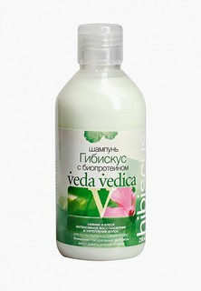 Шампунь Veda Vedica