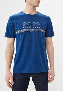 Футболка домашняя Boss Hugo Boss